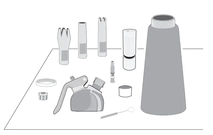 Cleaning Instructions