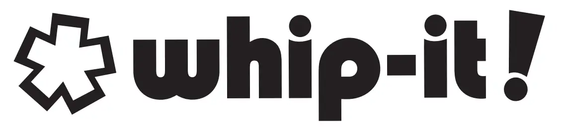 whip-it Logo