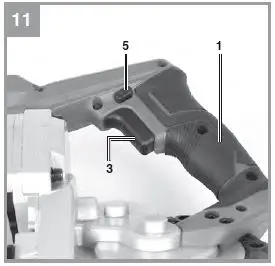 Einhell-TE-MB-18-127-Li-Cordless-Bandsaw-fig-14