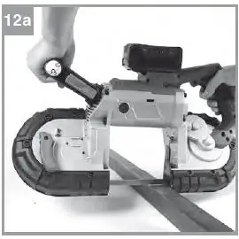 Einhell-TE-MB-18-127-Li-Cordless-Bandsaw-fig-15