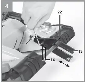 Einhell-TE-MB-18-127-Li-Cordless-Bandsaw-fig-7