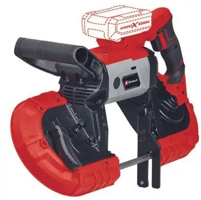 Einhell-TE-MB-18-127-Li-Cordless-Bandsaw-product