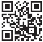 NIGHTSTICK TCM 10 GL Compact Weaponlight with Green - QR Code 1