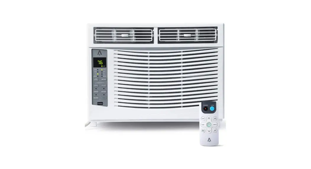 Acekool Cw1 Window Air Conditioner User Manual Acekool Cw1 Window Air Conditioner User Manual