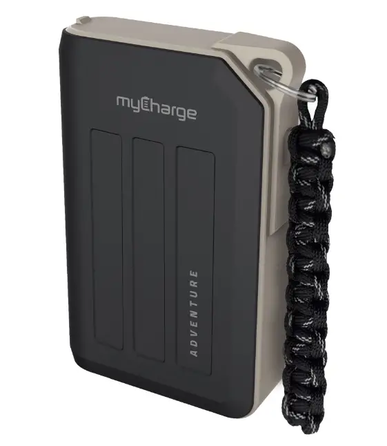 Mycharge Adventuremax Avc10g Avr10g User Manual