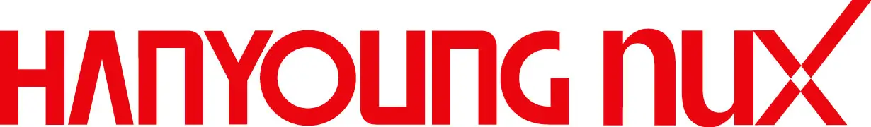 Hanyoung Nux-logo