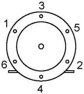 OZOTECH BTU Series Ozone Generator - Maintenance 2