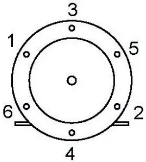 OZOTECH BTU Series Ozone Generator - Maintenance 3