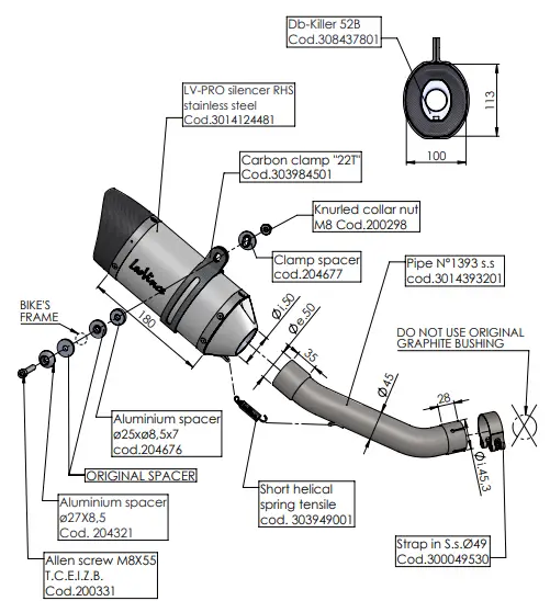 LeoVince-14395E-LV-Pro-Slip-On-Exhaust-02