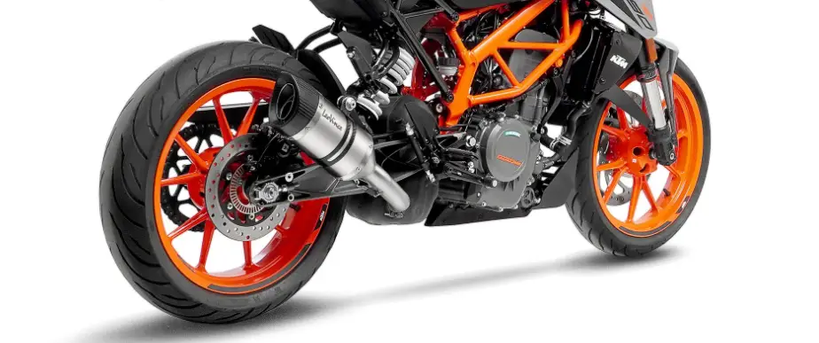 Leovince 14395e Lv Pro Slip On Exhaust Instruction Manual