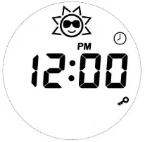 Oricom 08CAT Sleep Trainer Clock - overview 8