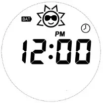 Oricom 08CAT Sleep Trainer Clock - overview 9