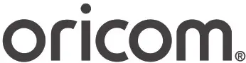 Oricom - logo