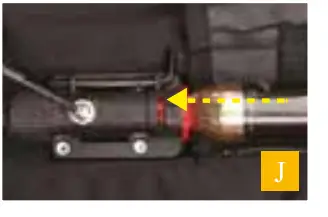 Point Two Air Jackets Advanced Protection for Equestrians - Triger 10