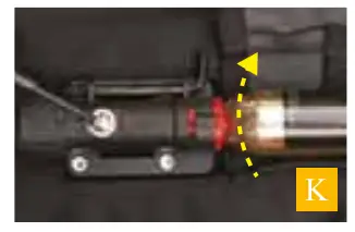 Point Two Air Jackets Advanced Protection for Equestrians - Triger 11