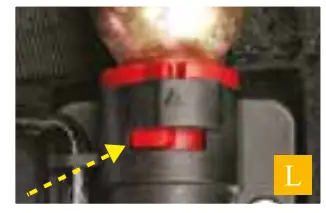 Point Two Air Jackets Advanced Protection for Equestrians - Triger 12