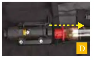 Point Two Air Jackets Advanced Protection for Equestrians - Triger 4