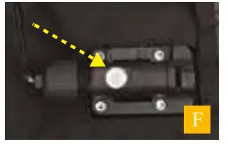 Point Two Air Jackets Advanced Protection for Equestrians - Triger 6