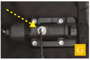 Point Two Air Jackets Advanced Protection for Equestrians - Triger 7