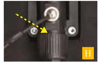 Point Two Air Jackets Advanced Protection for Equestrians - Triger 8