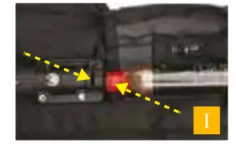 Point Two Air Jackets Advanced Protection for Equestrians - Triger 9