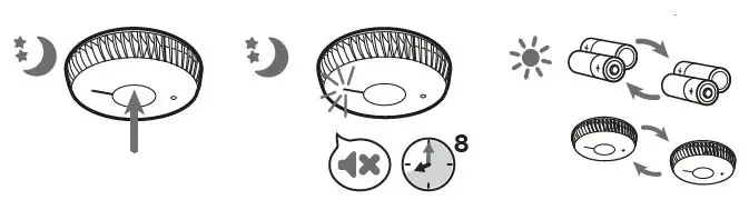 FireAngel-FA6111-Optical-Smoke-Alarm-and-Heat-Alarm-fig-11