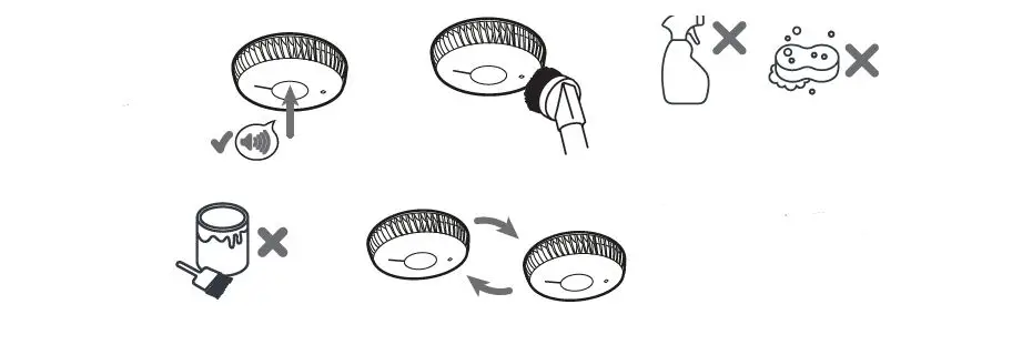 FireAngel-FA6111-Optical-Smoke-Alarm-and-Heat-Alarm-fig-5