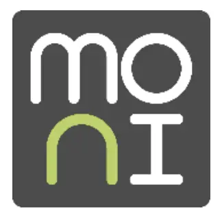 MONI Logo