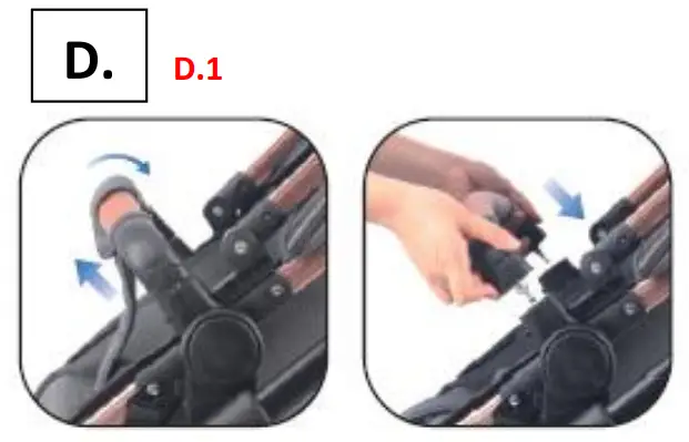 Assembly And Exploitation Instructions