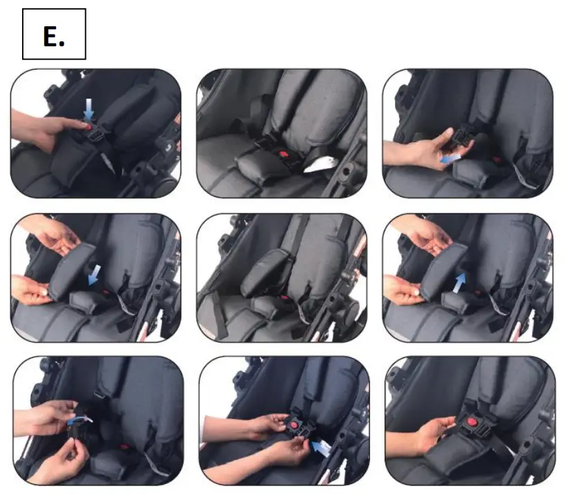 Assembly And Exploitation Instructions