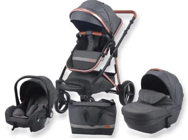 V7S1 Baby Stroller Florence