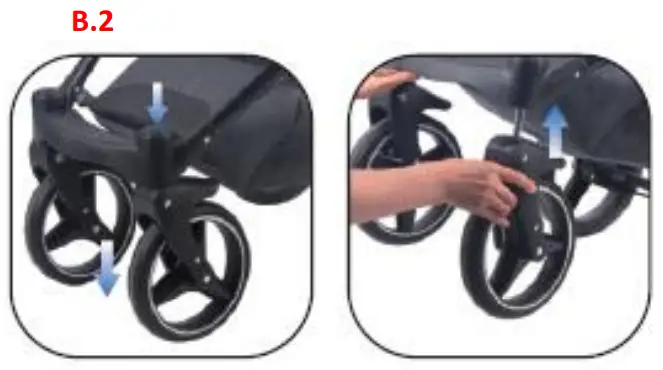 Assembly And Exploitation Instructions