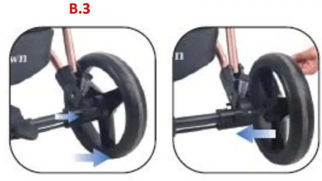 Assembly And Exploitation Instructions