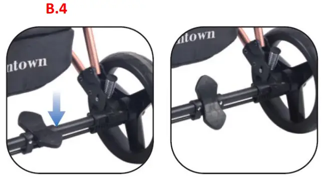 Assembly And Exploitation Instructions