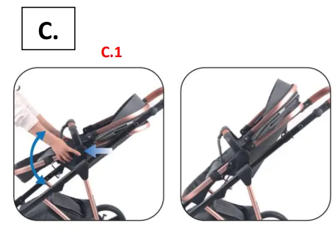 Assembly And Exploitation Instructions