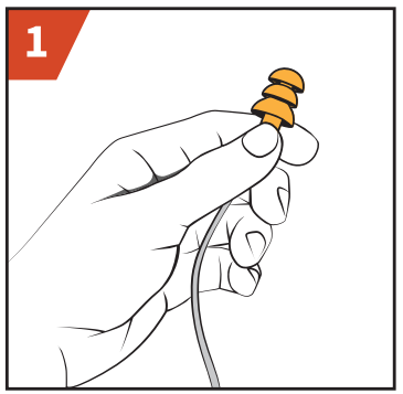 ELGIN Ruckus Wireless Bluetooth Earphone - FIG 2