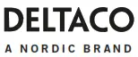 DELTACO logo