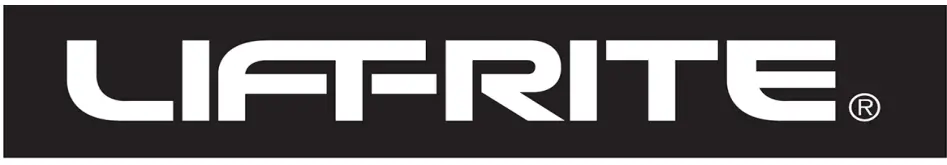 LIFT-RITE Logo