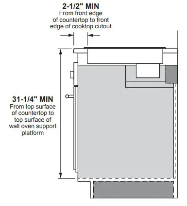 GE Profile PHP9030DJ 30 Inch Built-In Touch-Control Induction Cooktop - fig