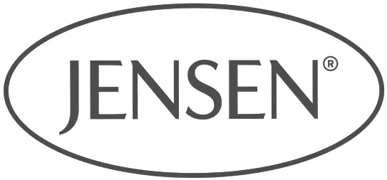 JENSEN Logo