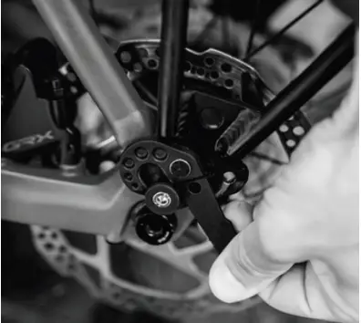 ORTLIEB 2111717 Rear Rack 03