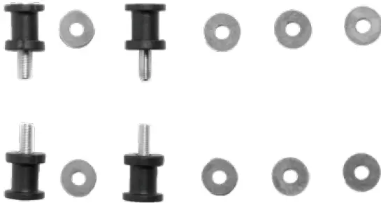 ORTLIEB 2111717 Rear Rack 04