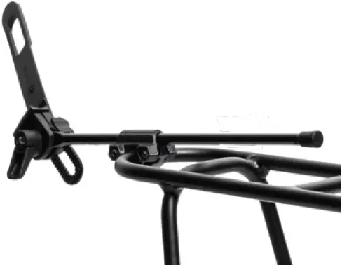 ORTLIEB 2111717 Rear Rack 07