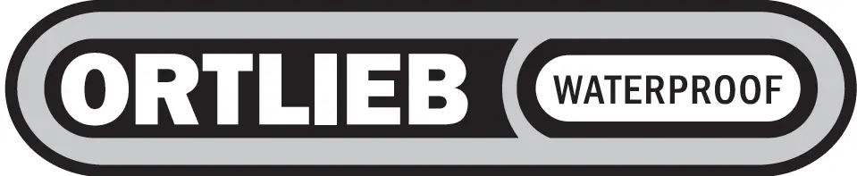 ORTLIEB 2111717 Rear Rack logo
