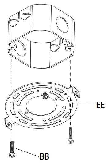 Installation Instruction