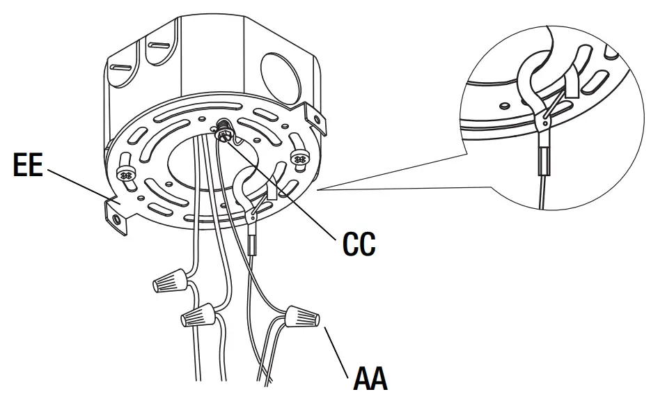 Installation Instruction
