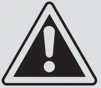 Warning Icon