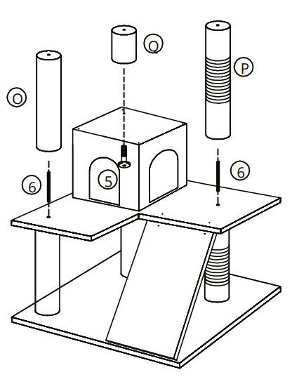 CAT-craft-3009501-7-Level-Cat-Activity-Tree-10