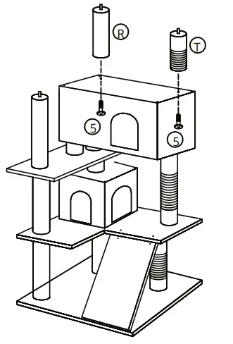 CAT-craft-3009501-7-Level-Cat-Activity-Tree-13