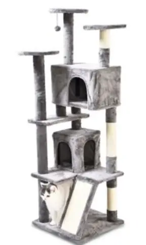 CAT-craft-3009501-7-Level-Cat-Activity-Tree-product-image